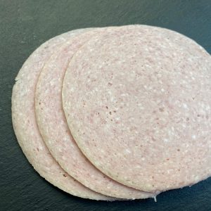 Glenwood salami