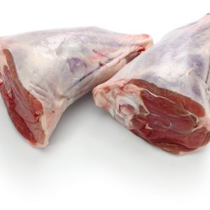 lamb shanks