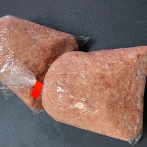 mild sausage meat