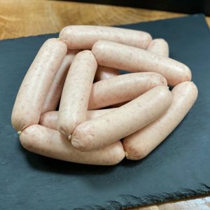 pork sausage
