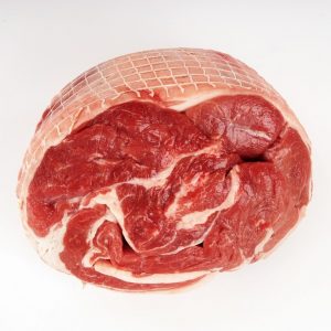 14646462 – boneless lamb shoulder from the farm
