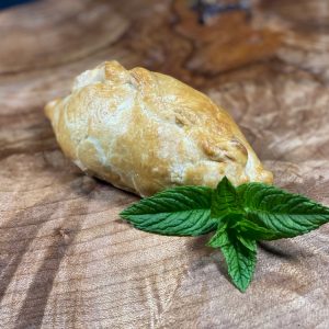 #413 traditional pasty