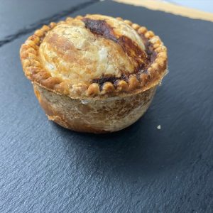 pork pie