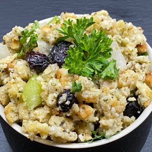 441 old fashion stuffing