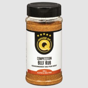 beef rub
