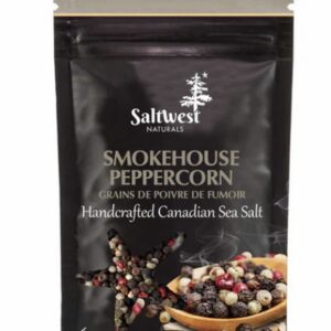 Smokehouse Peppercorn