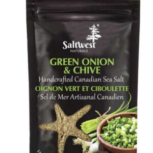 green onion chive